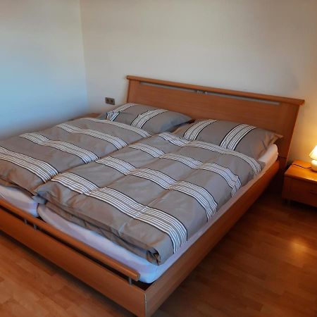 Ferienwohnung Appartement Am Schilf Xl ツェル アム ゼー エクステリア 写真