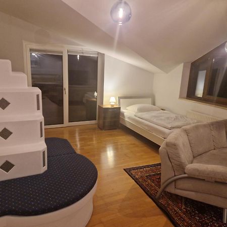 Ferienwohnung Appartement Am Schilf Xl ツェル アム ゼー エクステリア 写真