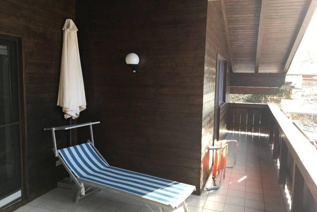 Ferienwohnung Appartement Am Schilf Xl ツェル アム ゼー エクステリア 写真