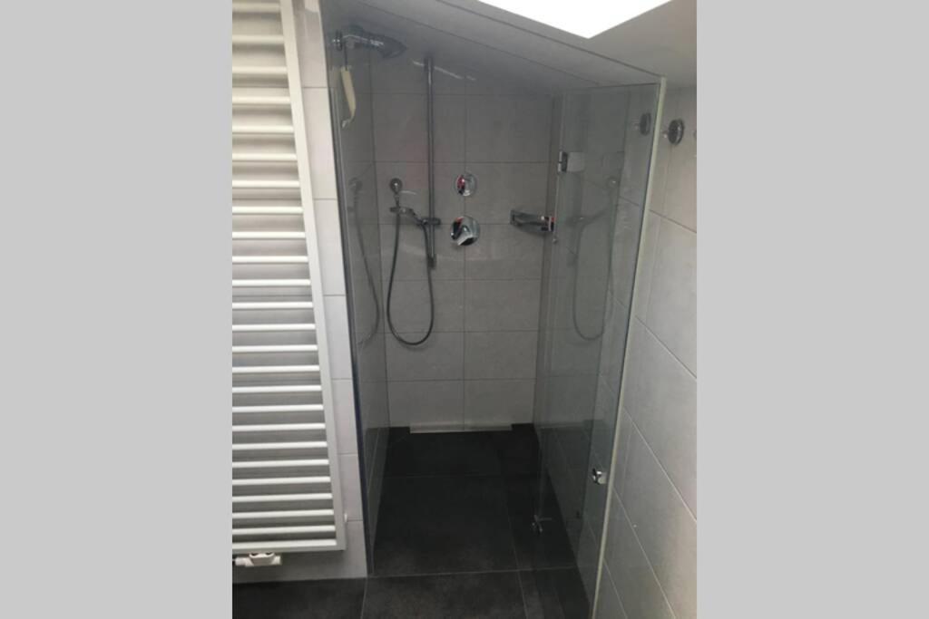 Ferienwohnung Appartement Am Schilf Xl ツェル アム ゼー エクステリア 写真