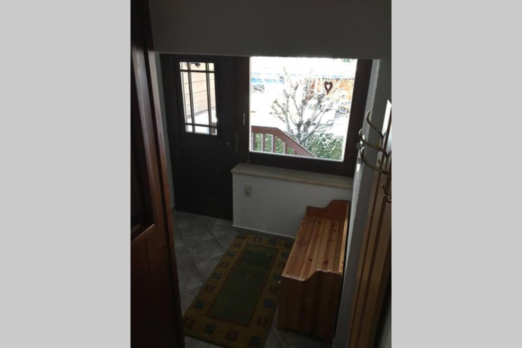 Ferienwohnung Appartement Am Schilf Xl ツェル アム ゼー エクステリア 写真