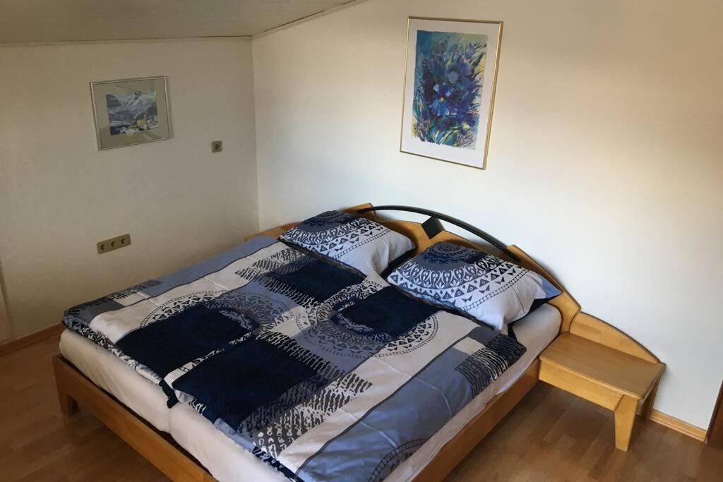 Ferienwohnung Appartement Am Schilf Xl ツェル アム ゼー エクステリア 写真