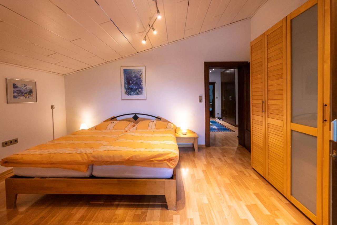 Ferienwohnung Appartement Am Schilf Xl ツェル アム ゼー エクステリア 写真