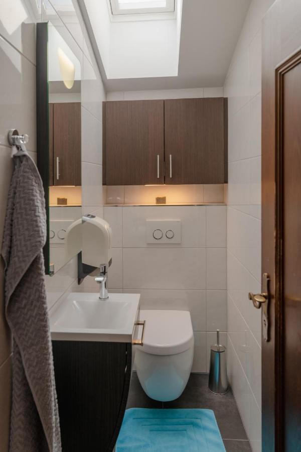 Ferienwohnung Appartement Am Schilf Xl ツェル アム ゼー エクステリア 写真