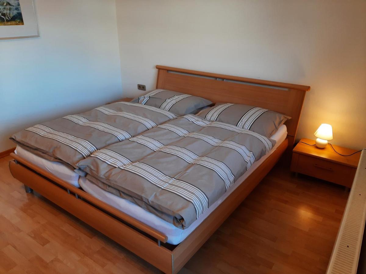 Ferienwohnung Appartement Am Schilf Xl ツェル アム ゼー エクステリア 写真