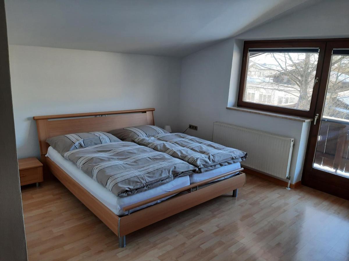Ferienwohnung Appartement Am Schilf Xl ツェル アム ゼー エクステリア 写真